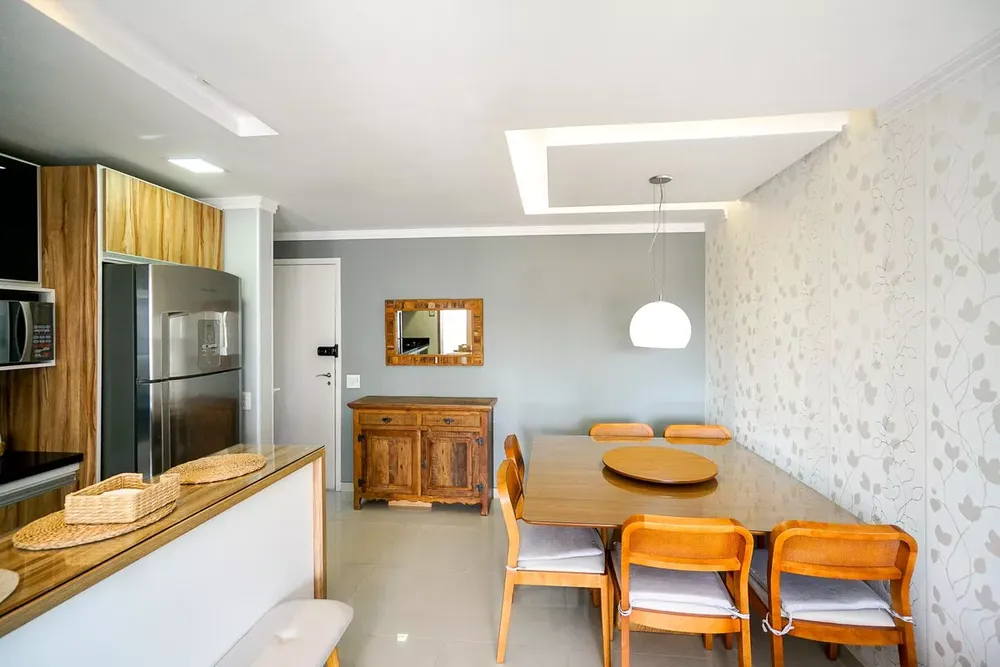 Apartamento, 3 quartos, 75 m² - Foto 4
