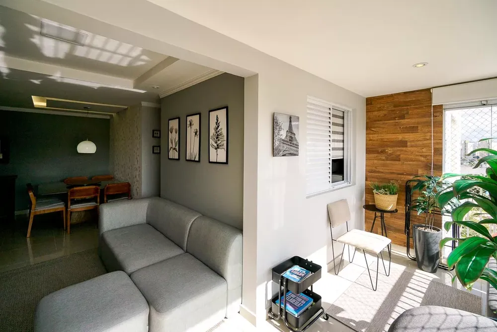 Apartamento, 3 quartos, 75 m² - Foto 6