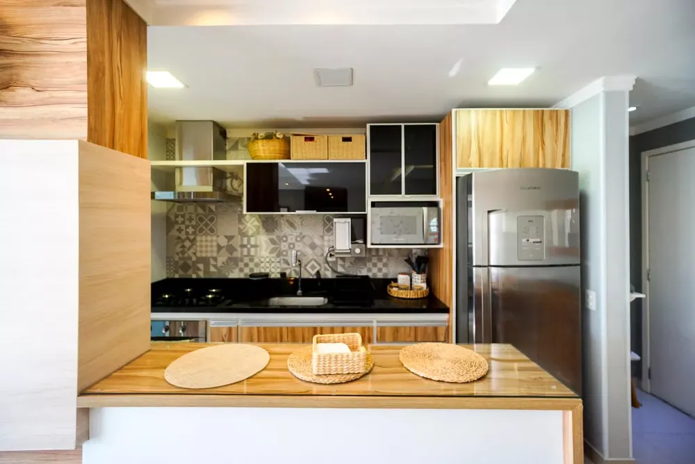 Apartamento, 3 quartos, 75 m² - Foto 3