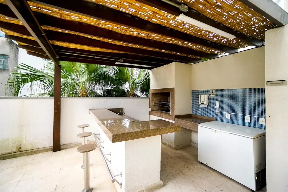 Apartamento, 3 quartos, 75 m² - Foto 10