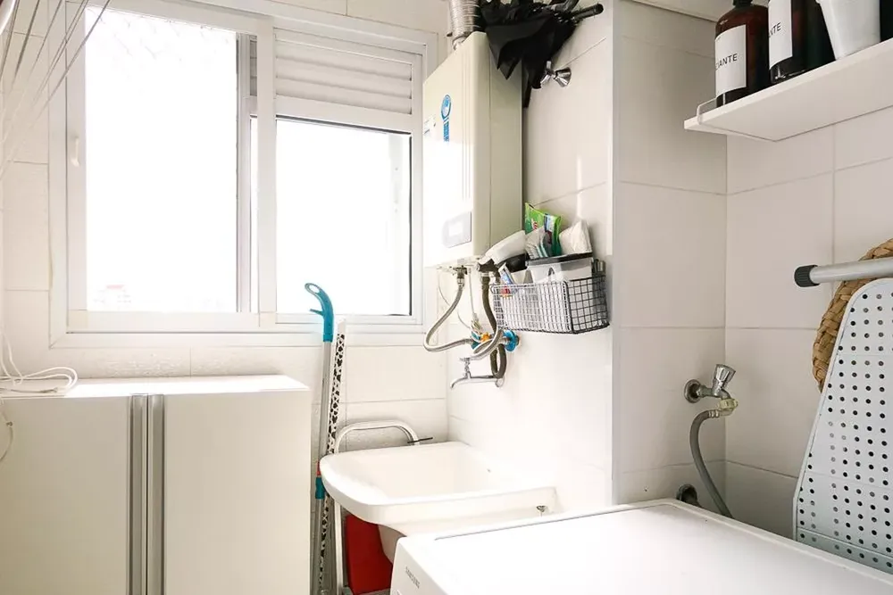Apartamento, 3 quartos, 75 m² - Foto 4