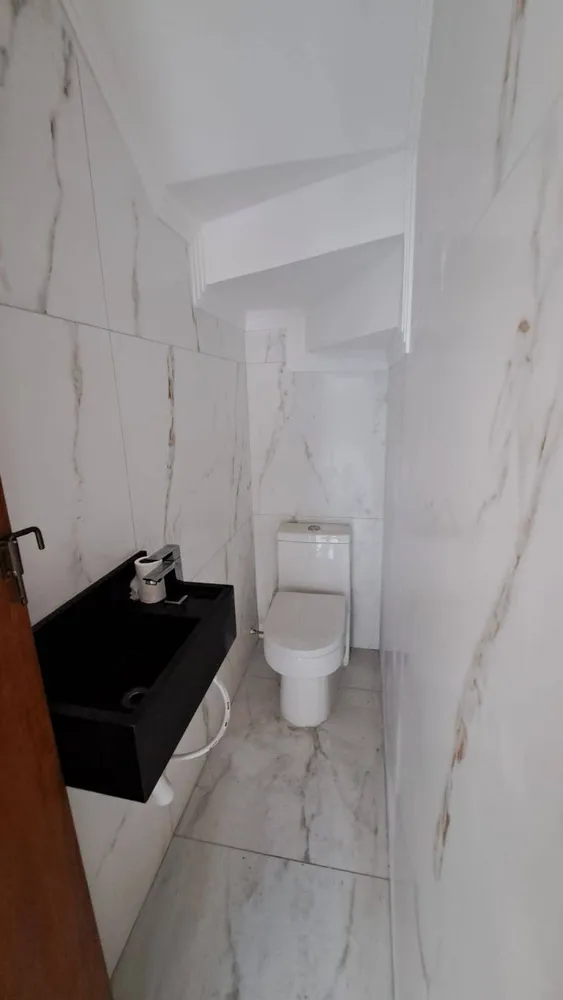 Casa, 3 quartos, 145 m² - Foto 6