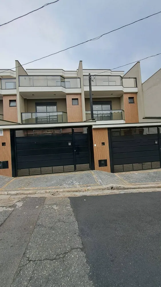 Casa, 3 quartos, 145 m² - Foto 12