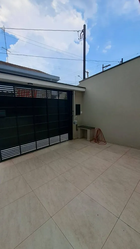 Casa, 3 quartos, 145 m² - Foto 4