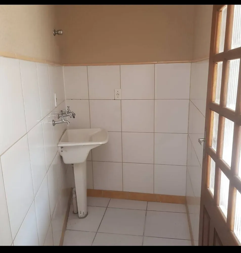 Casa, 2 quartos, 55 m² - Foto 2
