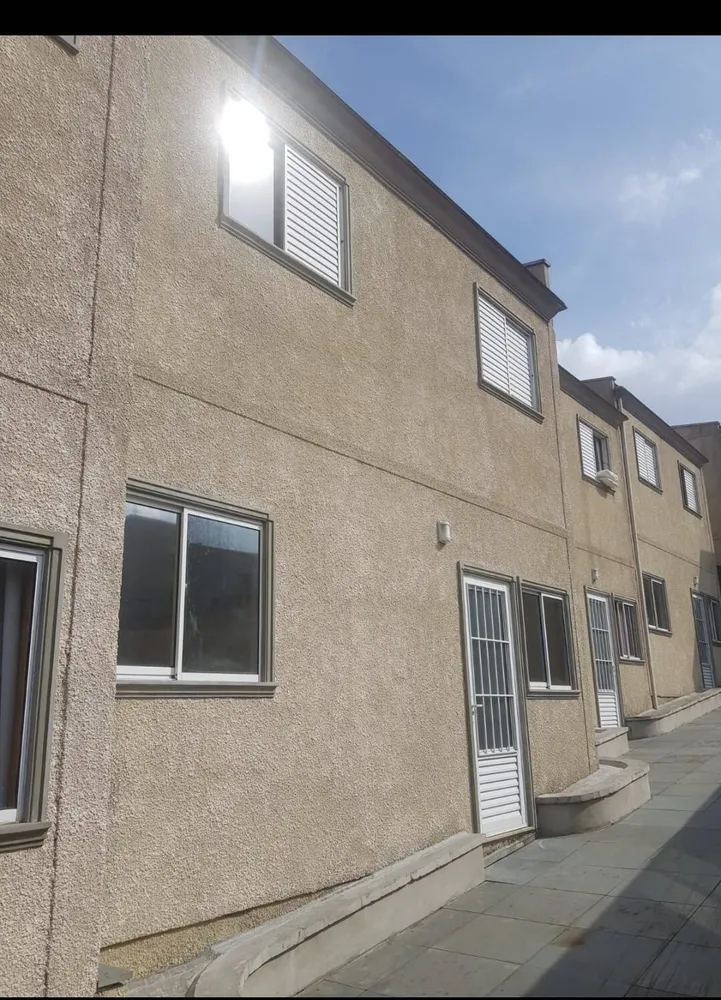 Casa, 2 quartos, 55 m² - Foto 1