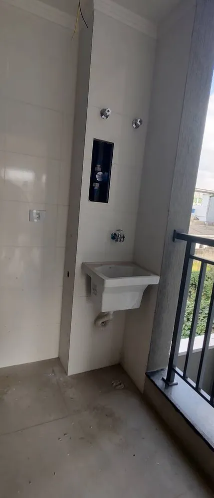 Apartamento, 2 quartos, 34 m² - Foto 8