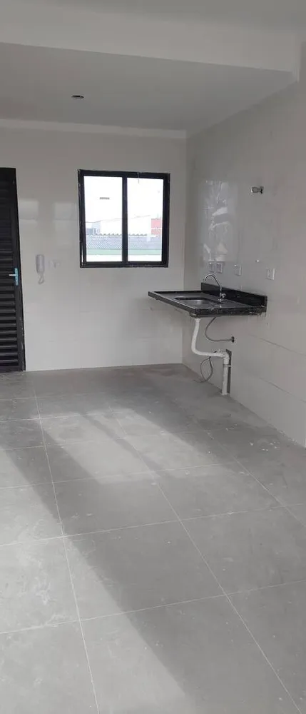 Apartamento, 2 quartos, 34 m² - Foto 5