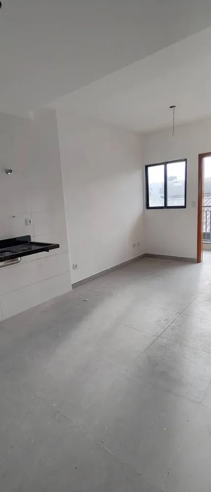 Apartamento, 2 quartos, 34 m² - Foto 9