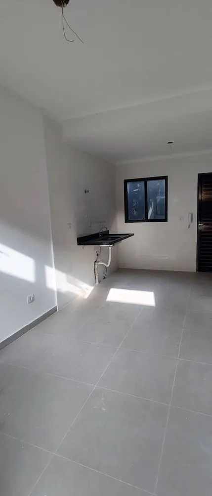 Apartamento, 2 quartos, 34 m² - Foto 1