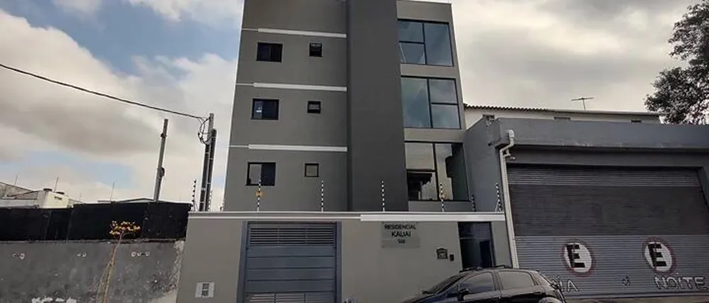 Apartamento, 2 quartos, 34 m² - Foto 12