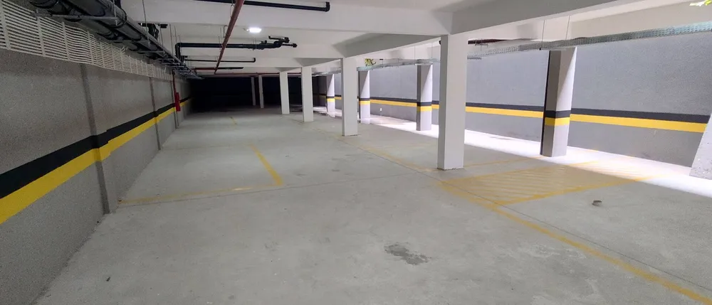 Apartamento, 2 quartos, 34 m² - Foto 11