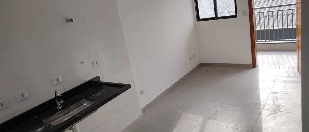 Apartamento, 2 quartos, 34 m² - Foto 6