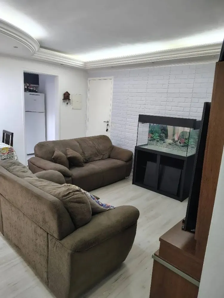 Apartamento, 2 quartos - Foto 12