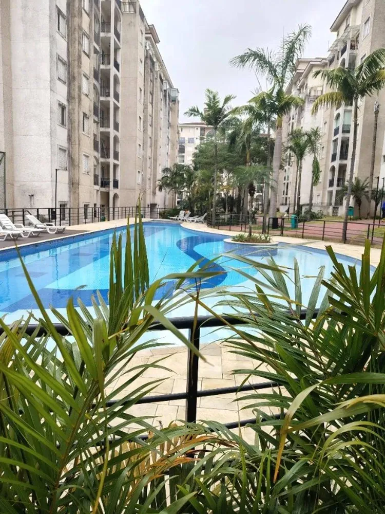 Apartamento, 2 quartos - Foto 6