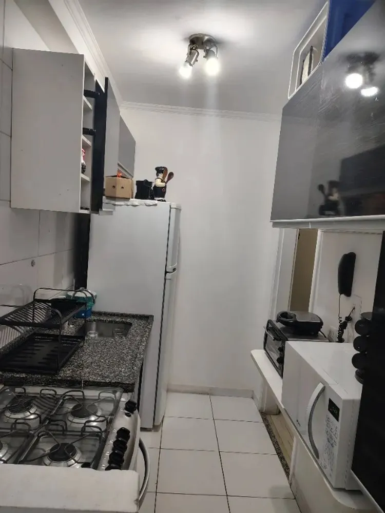 Apartamento, 2 quartos - Foto 10