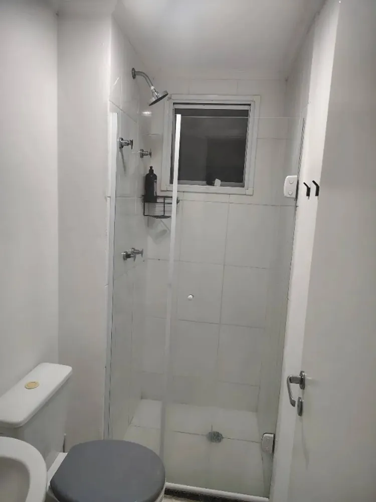 Apartamento, 2 quartos - Foto 11