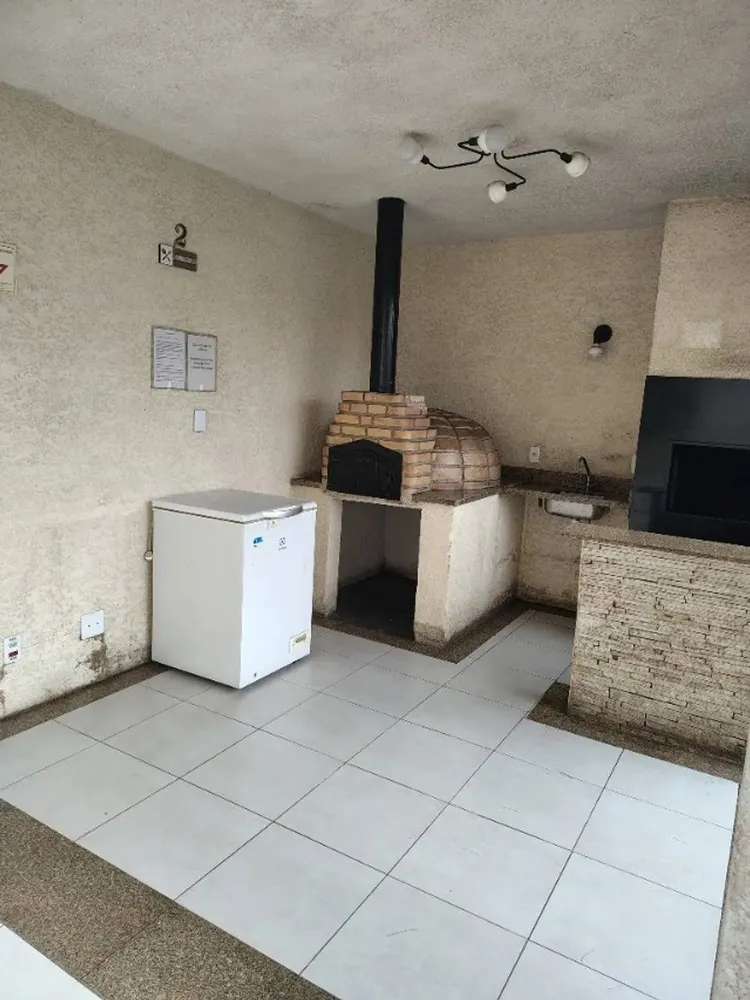 Apartamento, 2 quartos - Foto 3