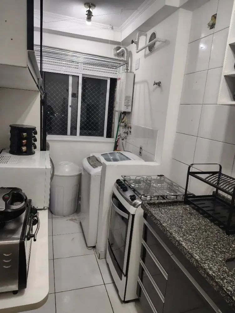 Apartamento, 2 quartos - Foto 9