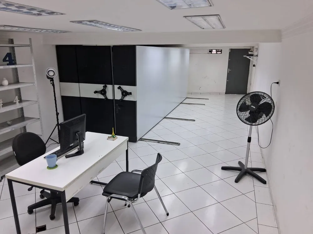 Sala-Conjunto, 22 m² - Foto 4