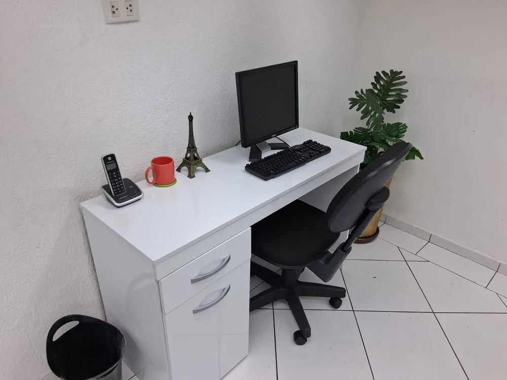 Sala-Conjunto, 22 m² - Foto 9