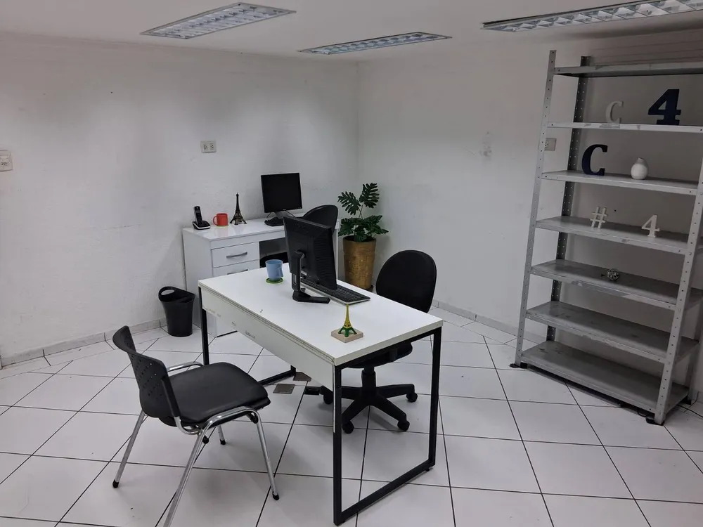 Sala-Conjunto, 22 m² - Foto 1