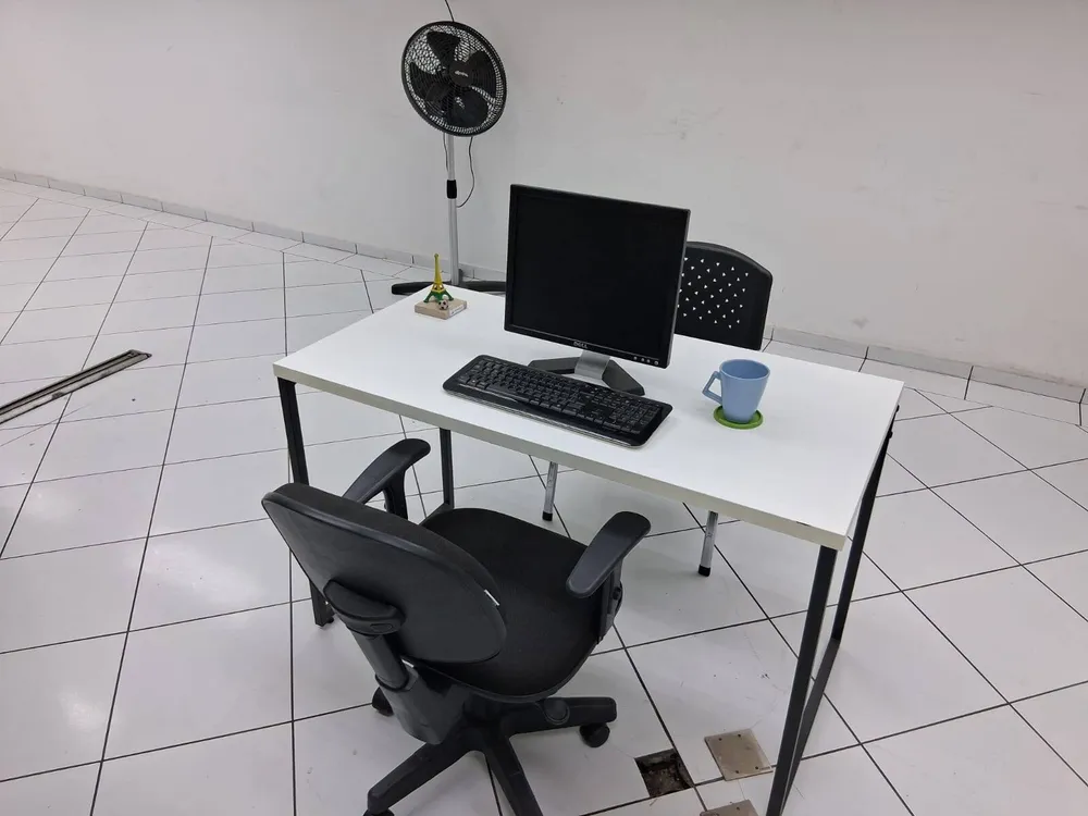 Sala-Conjunto, 22 m² - Foto 3