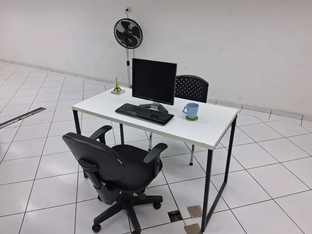 Sala-Conjunto, 22 m² - Foto 6