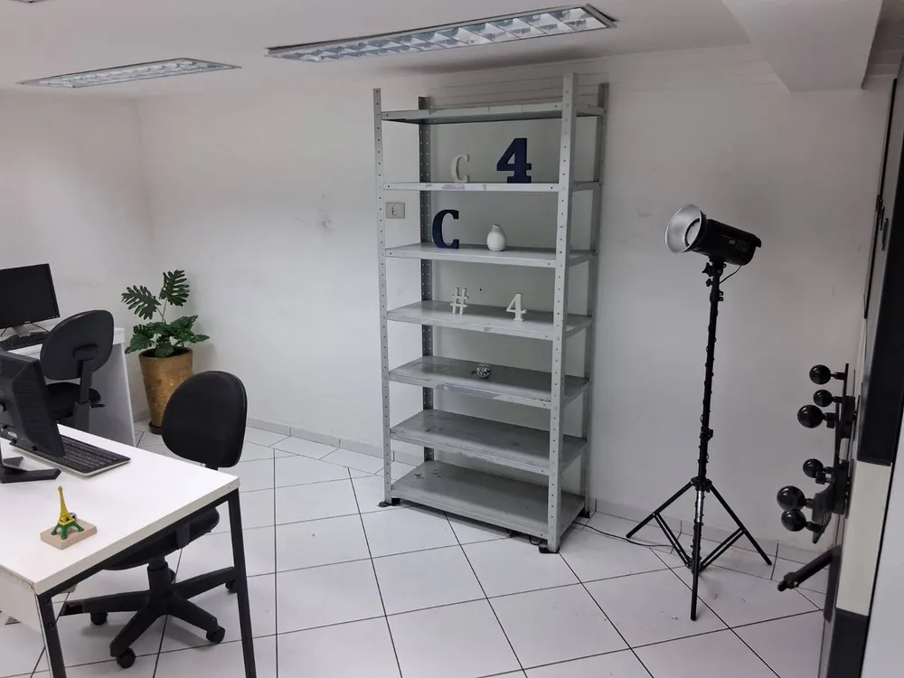 Sala-Conjunto, 22 m² - Foto 8