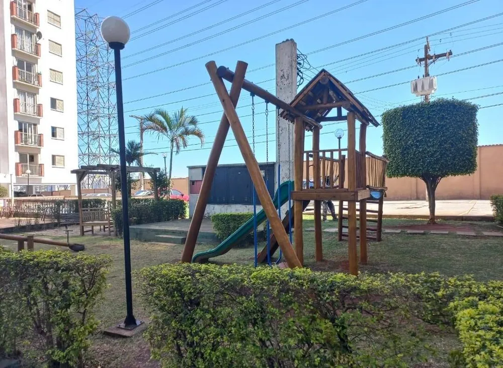 Apartamento, 2 quartos, 62 m² - Foto 5