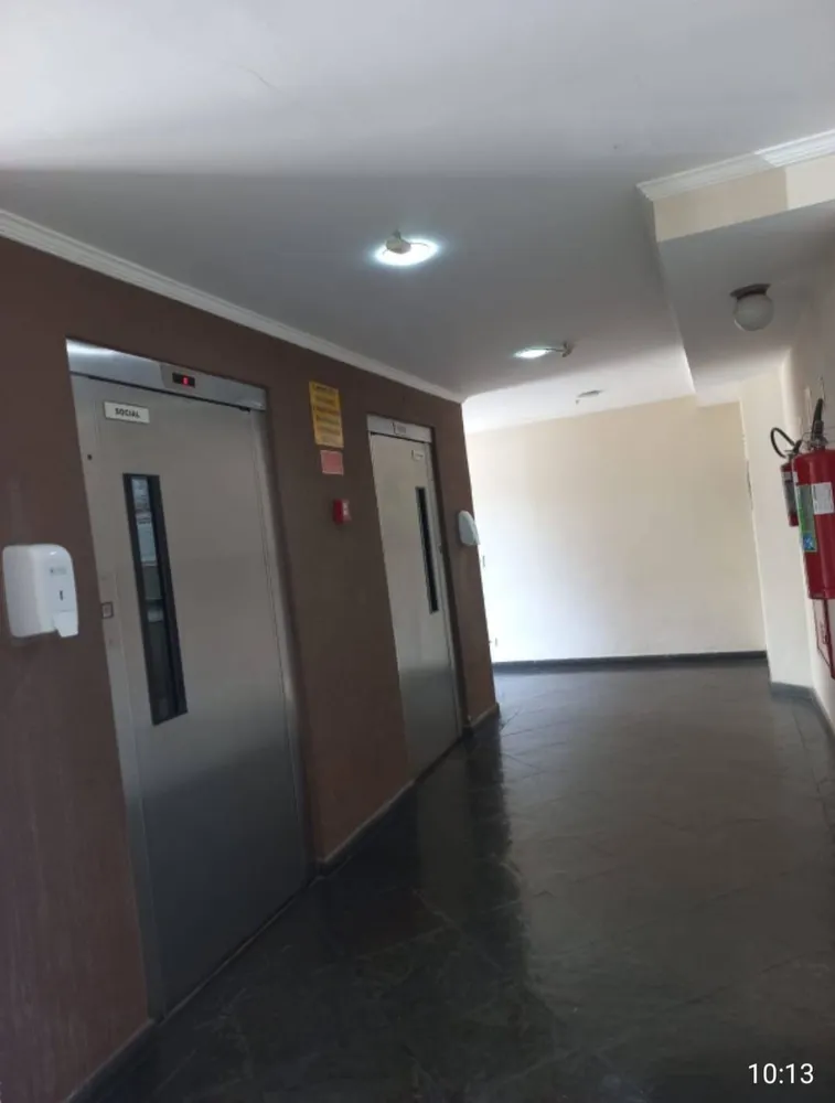 Apartamento, 2 quartos, 62 m² - Foto 3