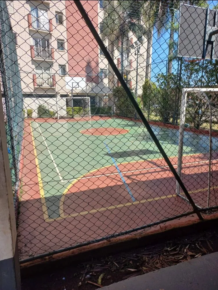 Apartamento, 2 quartos, 62 m² - Foto 11