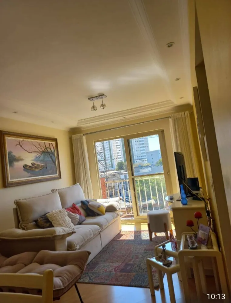 Apartamento, 2 quartos, 62 m² - Foto 6