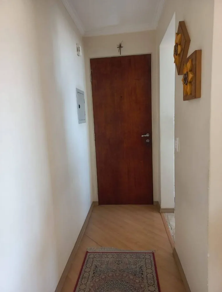 Apartamento, 2 quartos, 62 m² - Foto 4