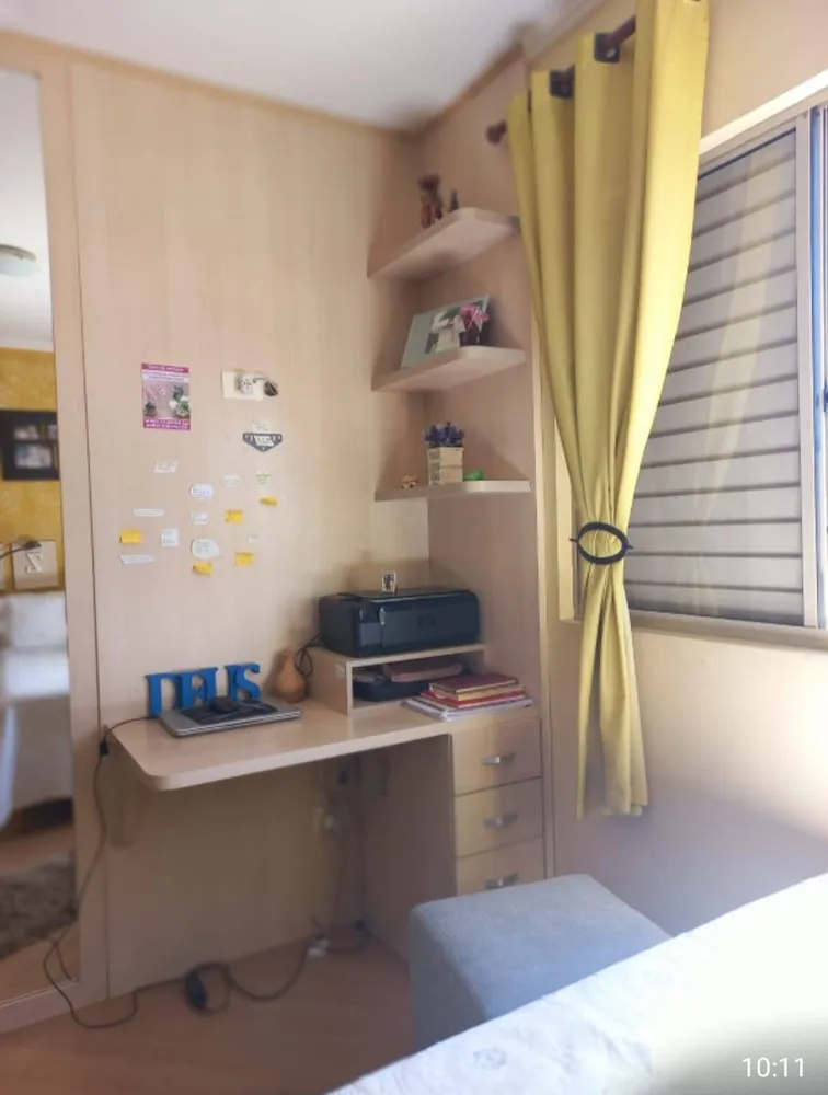Apartamento, 2 quartos, 62 m² - Foto 2