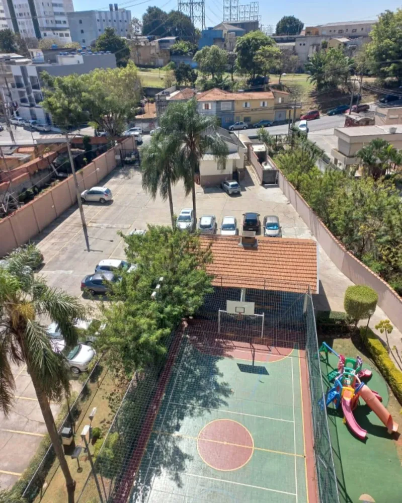 Apartamento, 2 quartos, 62 m² - Foto 9