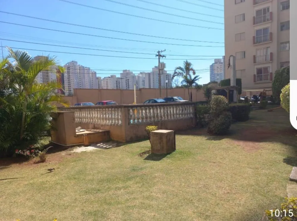 Apartamento, 2 quartos, 62 m² - Foto 7