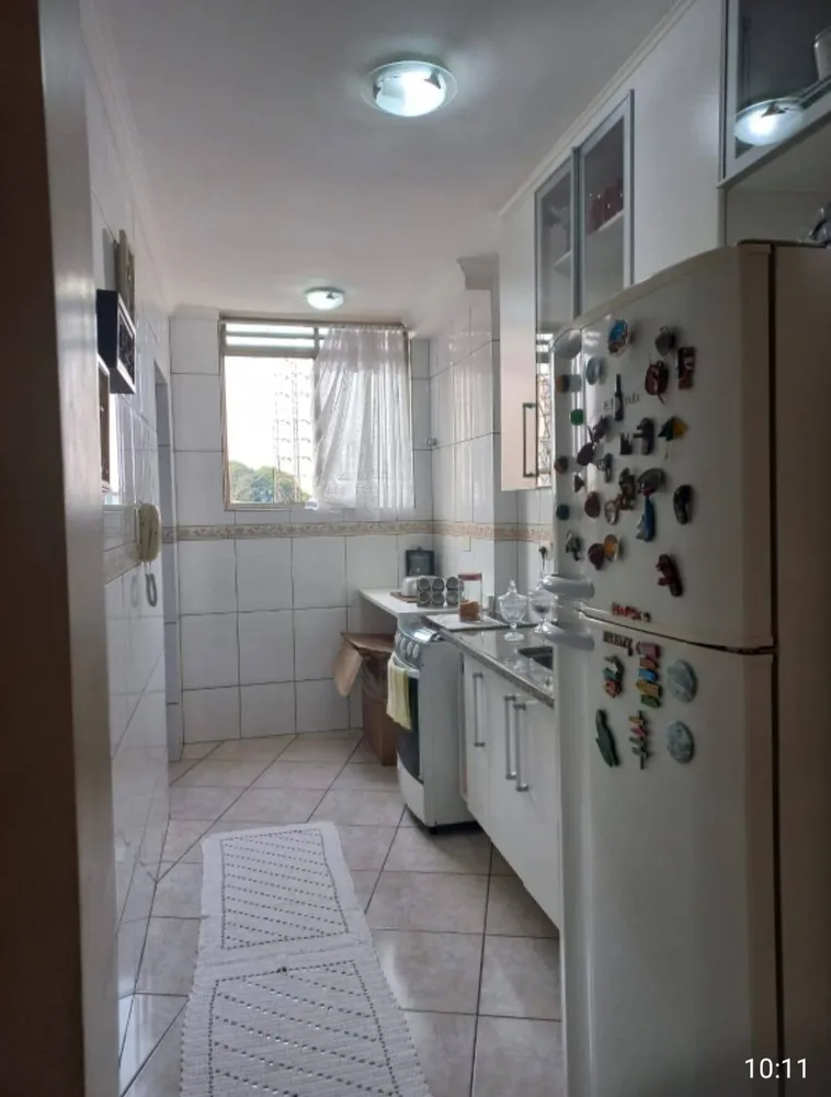 Apartamento, 2 quartos, 62 m² - Foto 1
