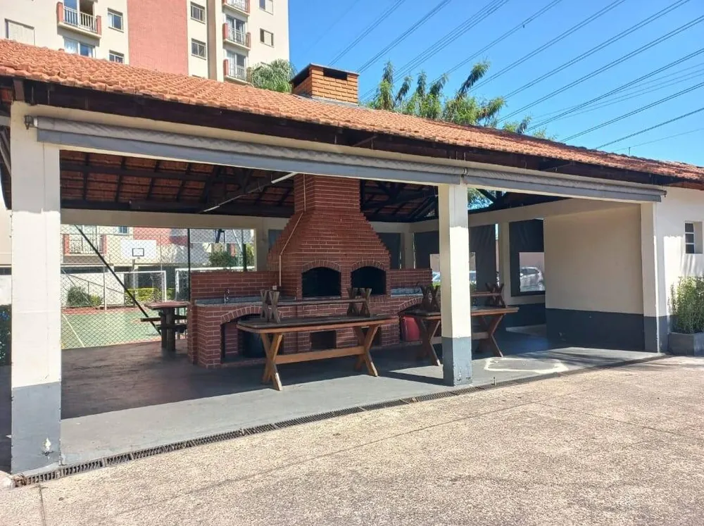 Apartamento, 2 quartos, 62 m² - Foto 12