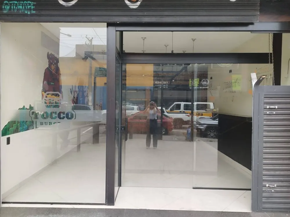 Loja-Salão, 84 m² - Foto 3