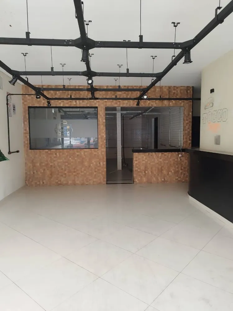 Loja-Salão, 84 m² - Foto 4