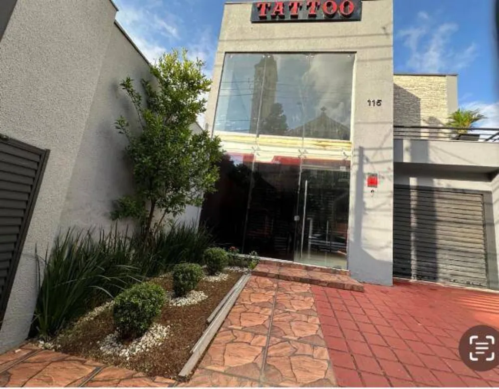 Prédio Inteiro, 550 m² - Foto 1