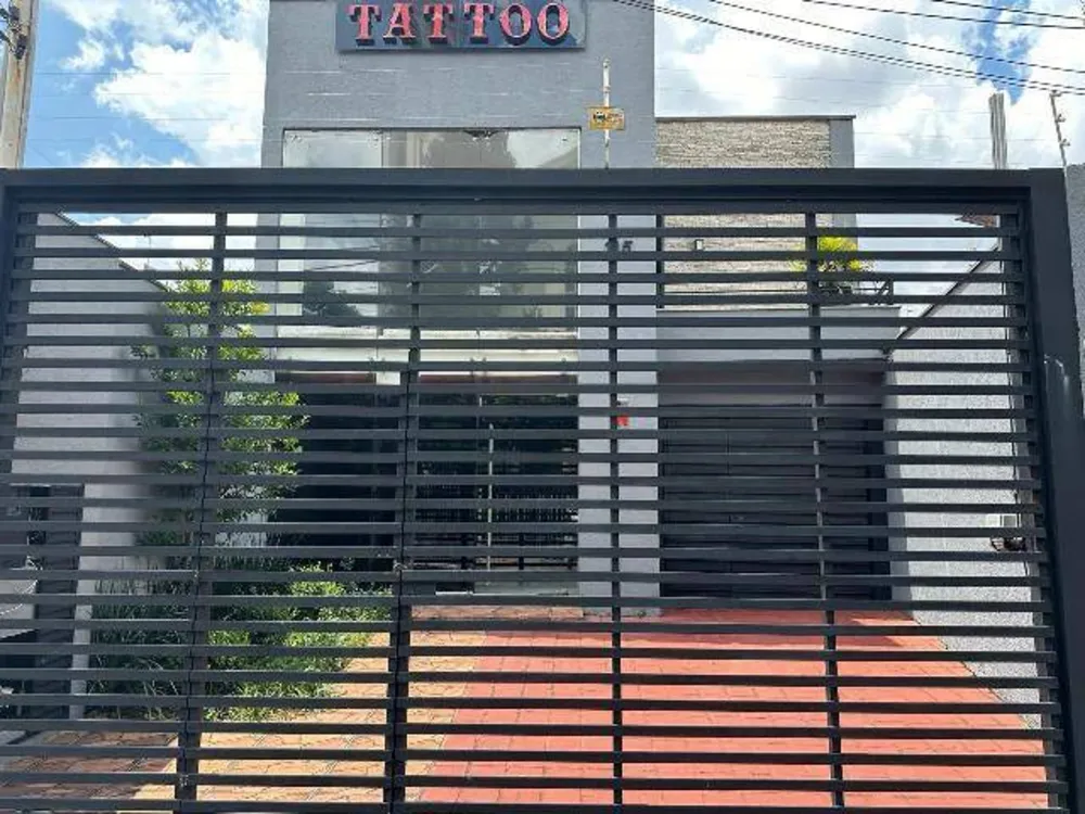 Prédio Inteiro, 550 m² - Foto 2