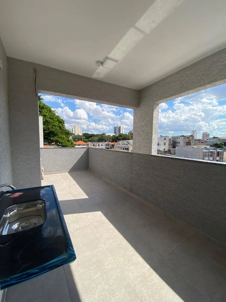 Apartamento, 1 quarto, 38 m² - Foto 5