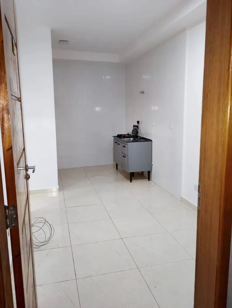 Apartamento, 1 quarto, 38 m² - Foto 8