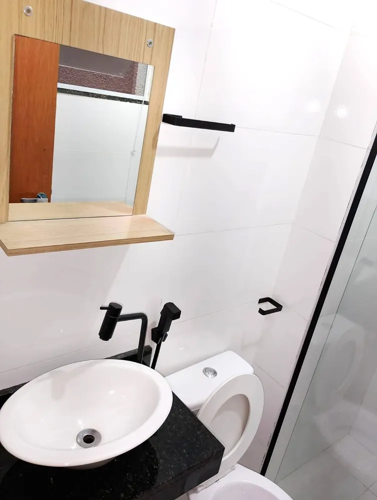 Apartamento, 1 quarto, 38 m² - Foto 6