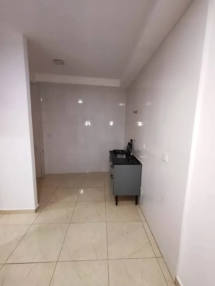 Apartamento, 1 quarto, 38 m² - Foto 5