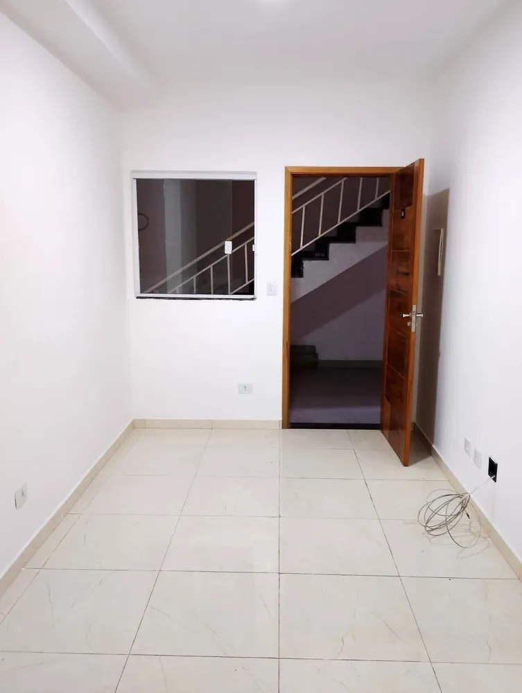 Apartamento, 1 quarto, 38 m² - Foto 3