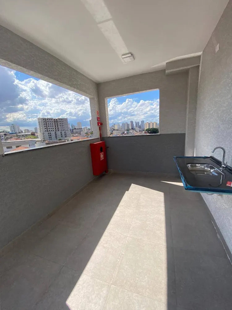 Apartamento, 1 quarto, 38 m² - Foto 10