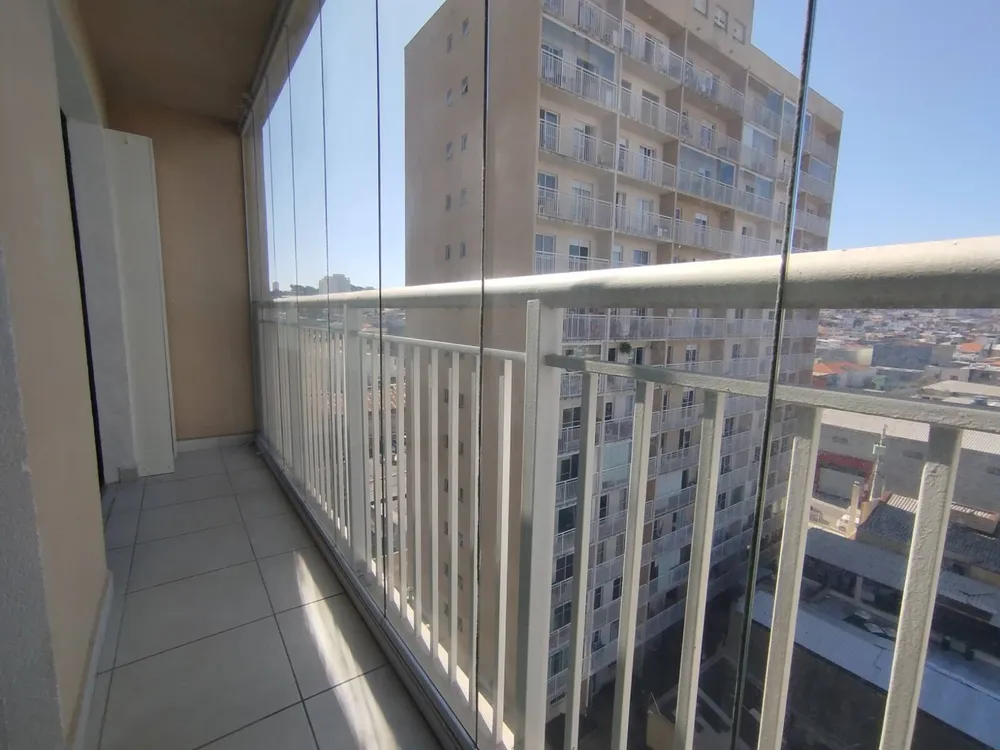 Apartamento, 1 quarto, 29 m² - Foto 2
